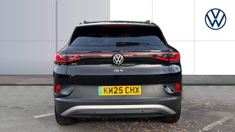 Volkswagen ID.4 210kW Match Pro 77kWh 5dr Auto Electric Estate